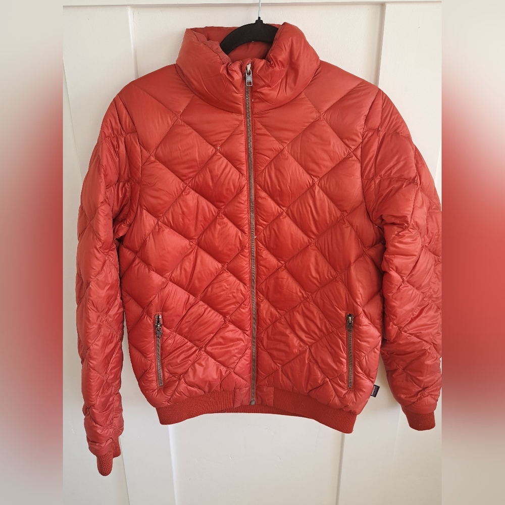 Patagonia Women's Bomber Jacket